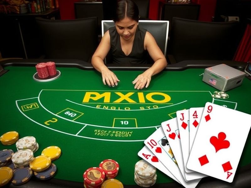 Find trusted online casino options in Mexico. Explore the latest updates, game reviews, and tips for safe and legal online gambling. Discover top-rated platforms and regional promotions.