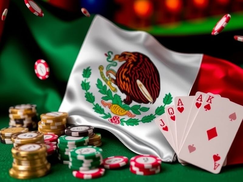 Find trusted online casino options in Mexico. Explore the latest updates, game reviews, and tips for safe and legal online gambling. Discover top-rated platforms and regional promotions.
